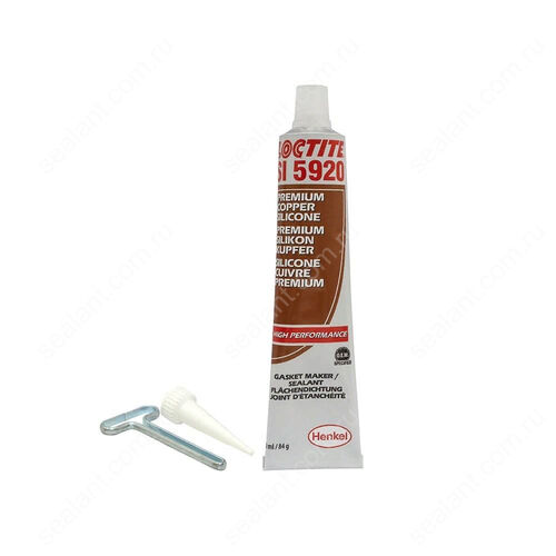 LOCTITE SI 5920 80ML