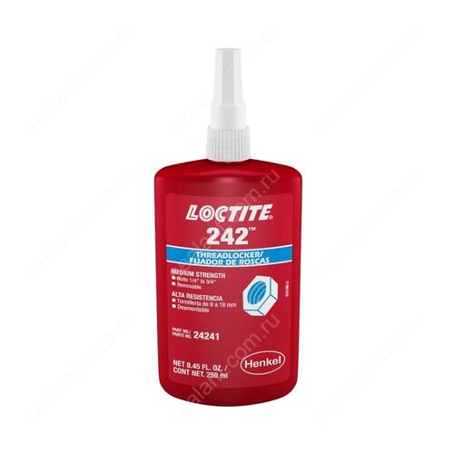 LOCTITE 242 250ML