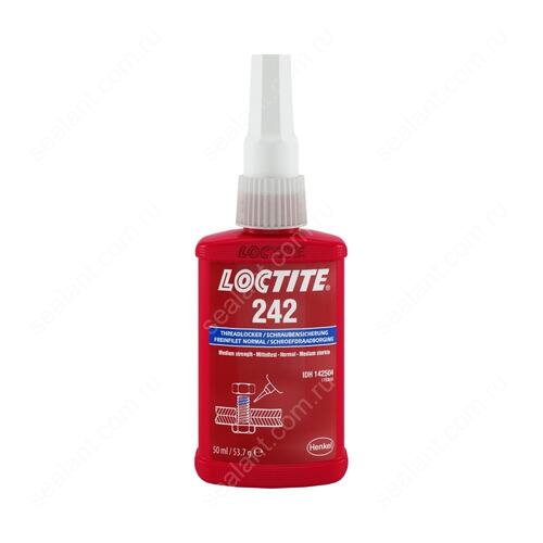 LOCTITE 242 50ML