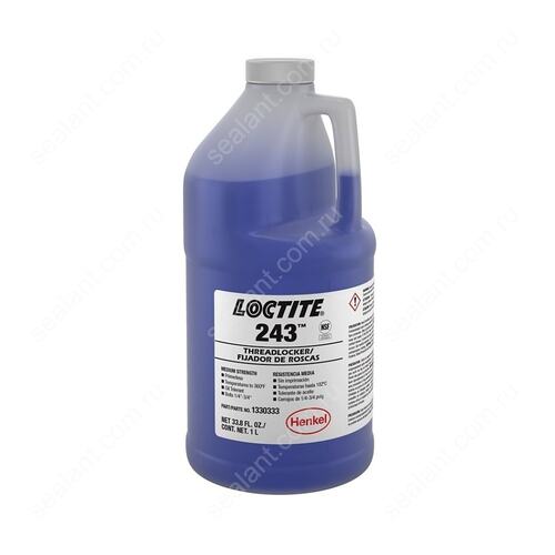 LOCTITE 243 1L