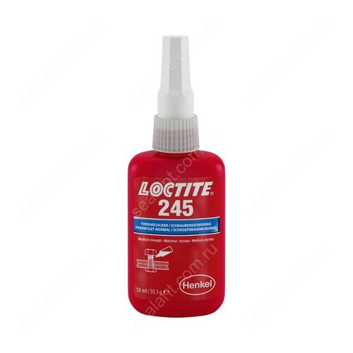 LOCTITE 245 50ML