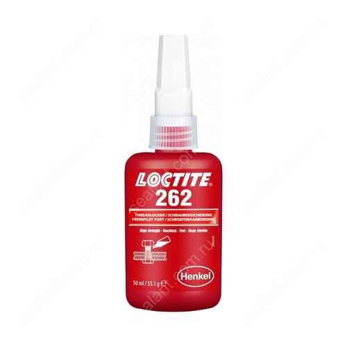 LOCTITE 262 50ML