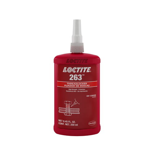 LOCTITE 263 250ML