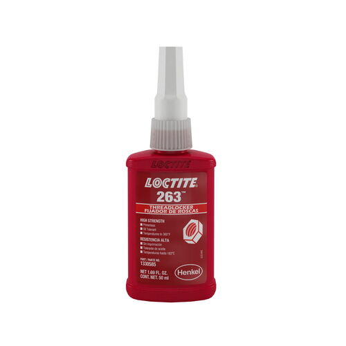 LOCTITE 263 50ML