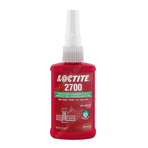 LOCTITE 2700 50ML