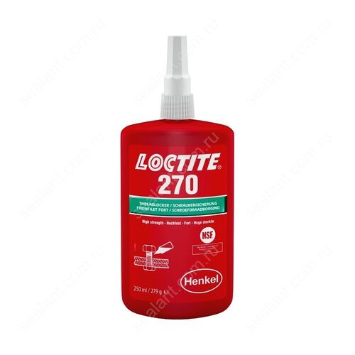 LOCTITE 270 250ML