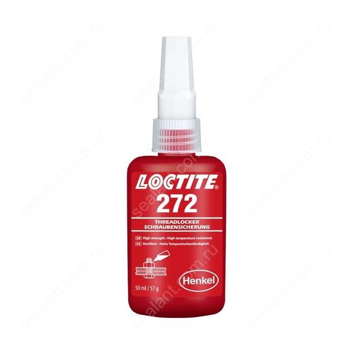 LOCTITE 272 50ML