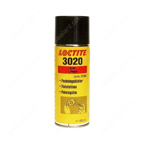 LOCTITE 3020 400ML