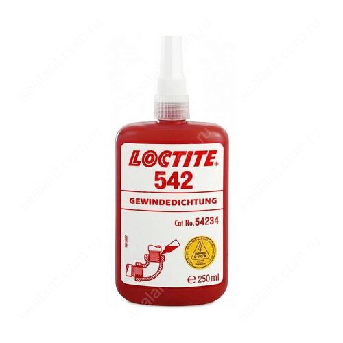 LOCTITE 542 250ML