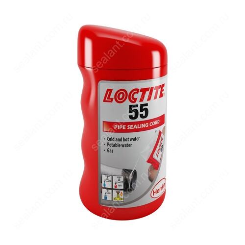 LOCTITE 55 48x160M