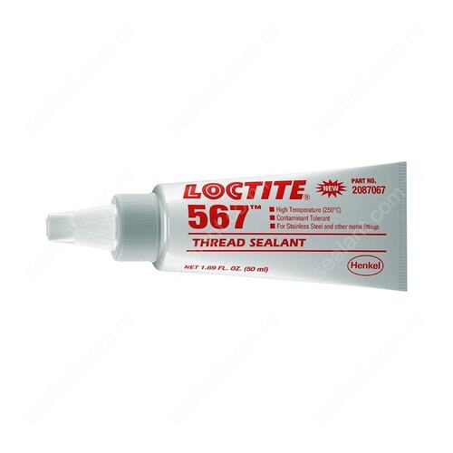 LOCTITE 567 50ML