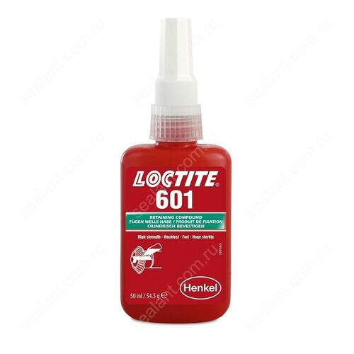 LOCTITE 601 50ML