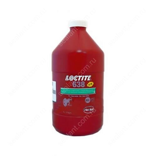 LOCTITE 638 1L