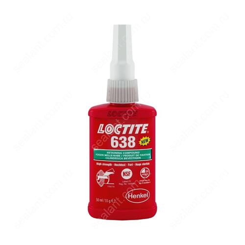 LOCTITE 638 50ML