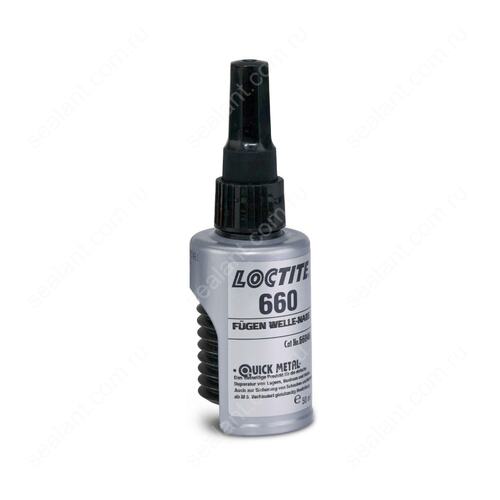 LOCTITE 660 50ML