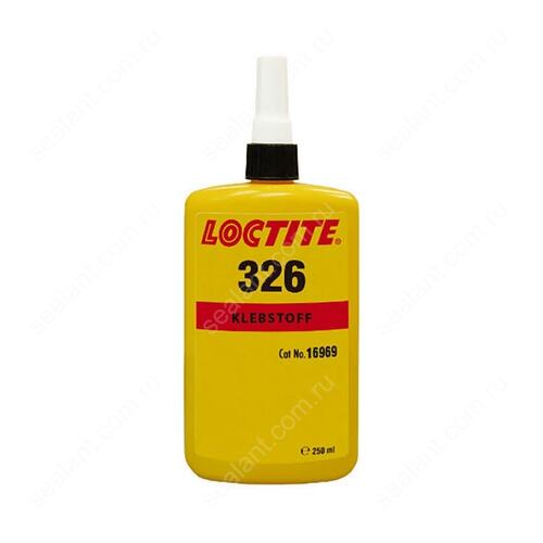 LOCTITE AA 326 250ML