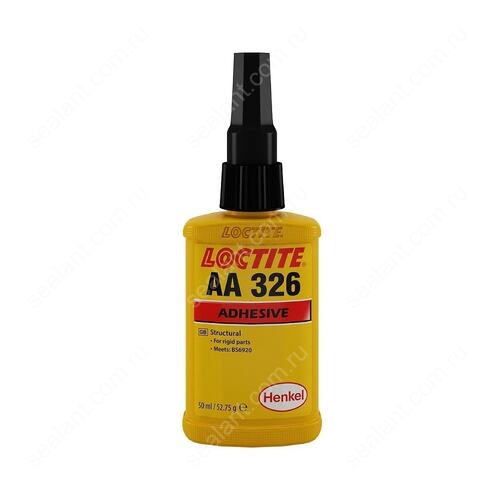 LOCTITE AA 326 50ML