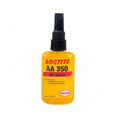 LOCTITE AA 350 50ML