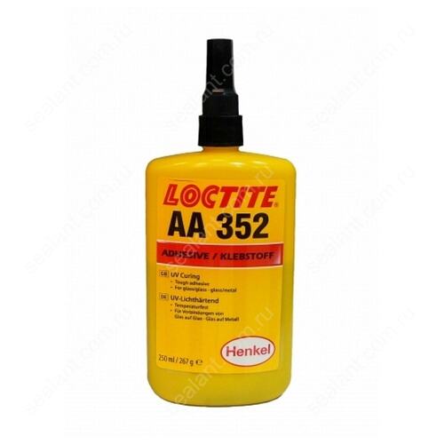 LOCTITE AA 352 250ML