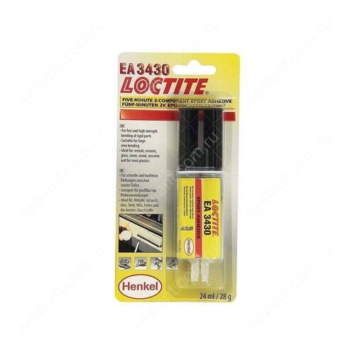 LOCTITE EA 3430 24ML