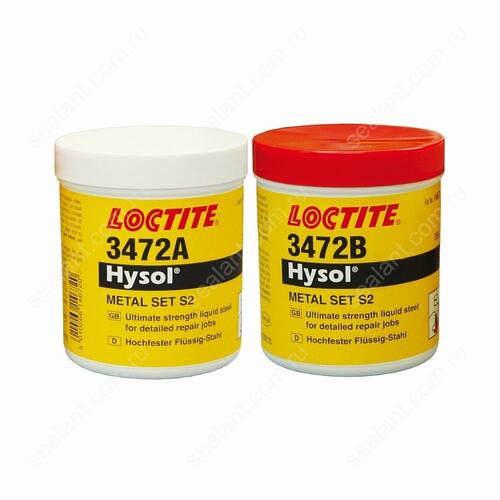 LOCTITE EA 3472 500G