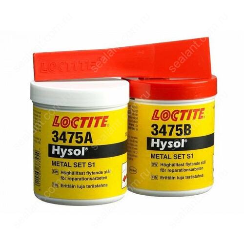 LOCTITE EA 3475 500G