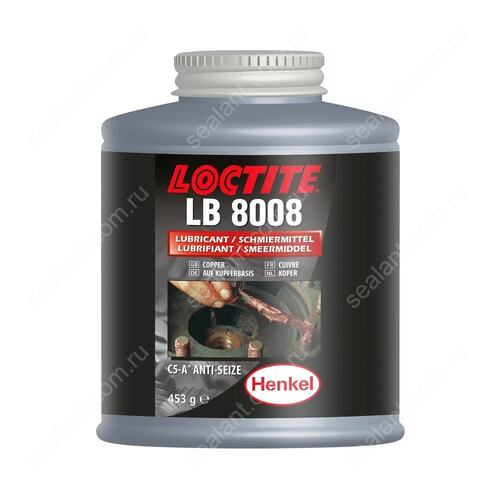 LOCTITE LB 8008 453G