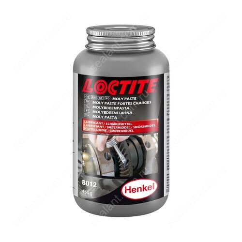 LOCTITE LB 8012 454G