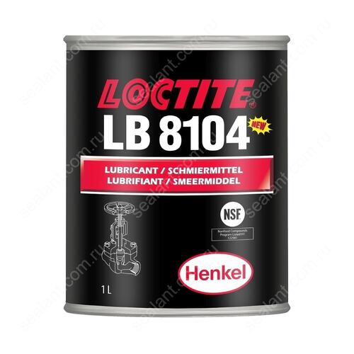 LOCTITE LB 8104 1L