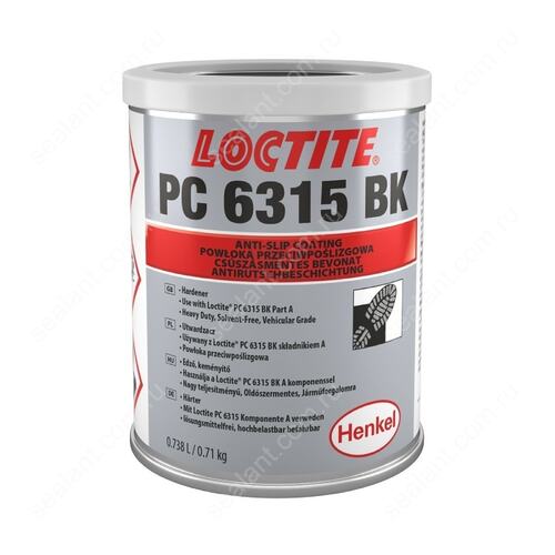 LOCTITE PC 6315 6.46KG