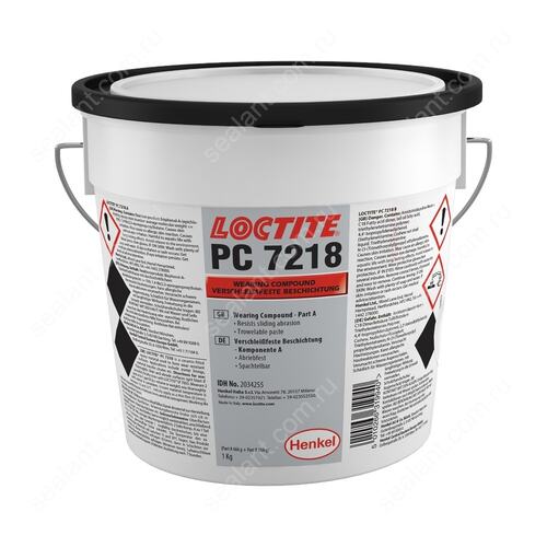 LOCTITE PC 7218 10KG