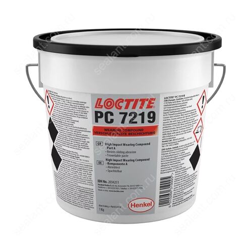 LOCTITE PC 7219 10KG