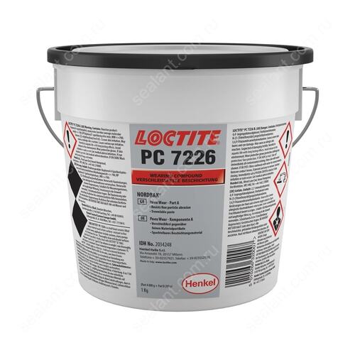 LOCTITE PC 7226 1KG