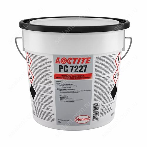 LOCTITE PC 7227 1KG