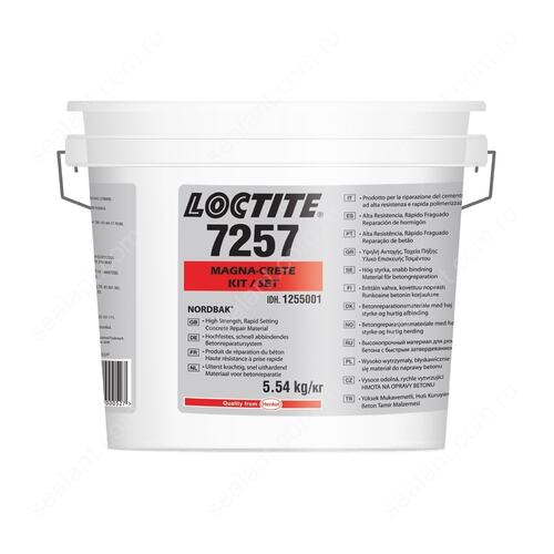 LOCTITE PC 7257 25.7KG