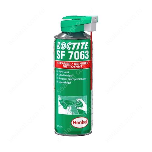 LOCTITE SF 7063 400ML