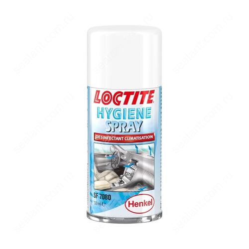 LOCTITE SF 7080 150ML