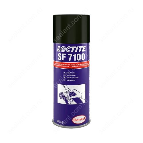 LOCTITE SF 7100 400ML