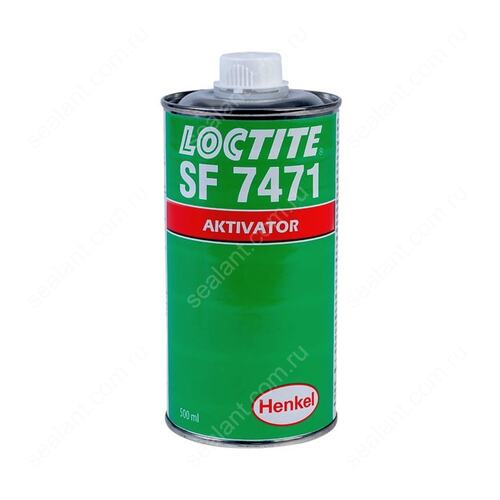 LOCTITE SF 7471 500ML