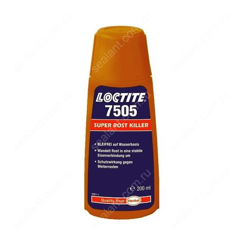 LOCTITE SF 7505 200ML