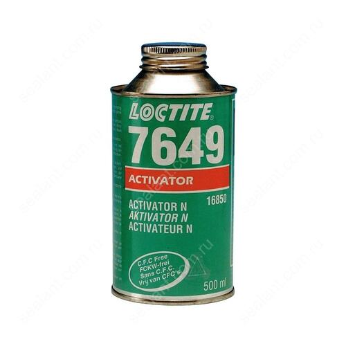 LOCTITE SF 7649 500ML