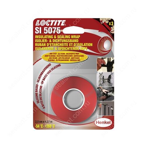 LOCTITE SI 5075 4.27M