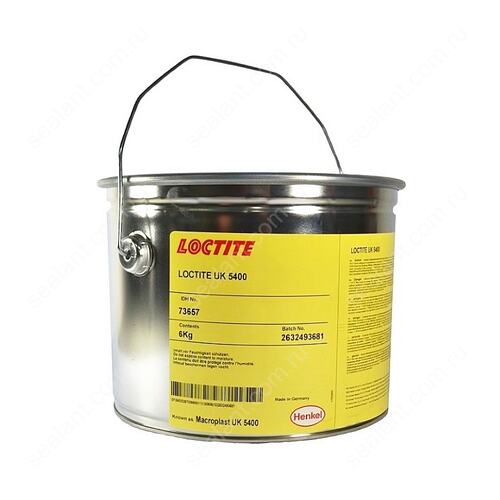 LOCTITE UK 5400 250KG