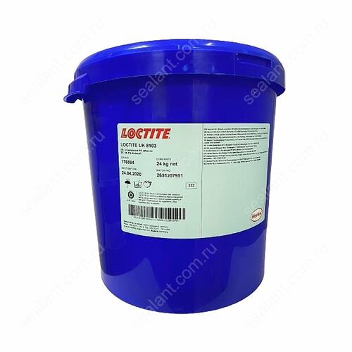 LOCTITE UK 8103 24KG