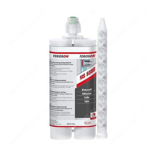 TEROSON MS 9399 BK 400ML