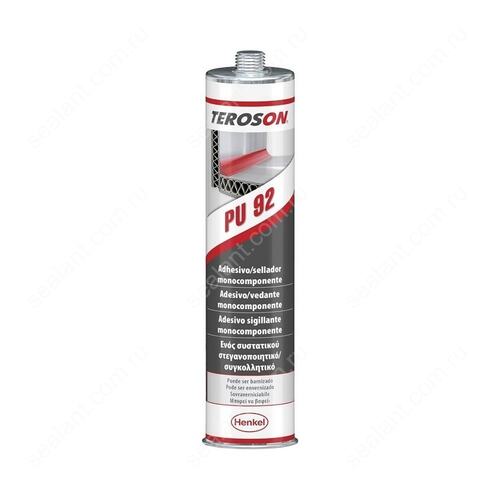 TEROSON PU 92 WH 310ML