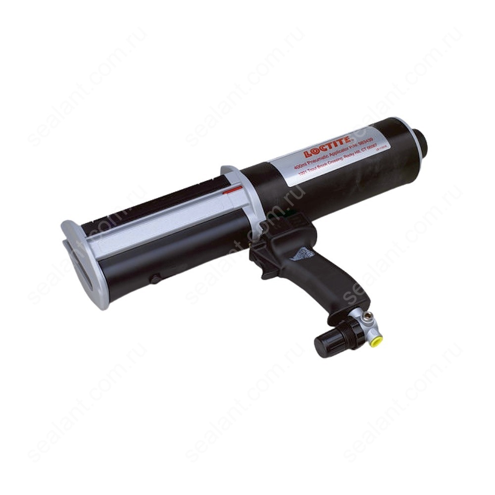 EQ HD 14 400ML 2K PNEUMATIC DISP