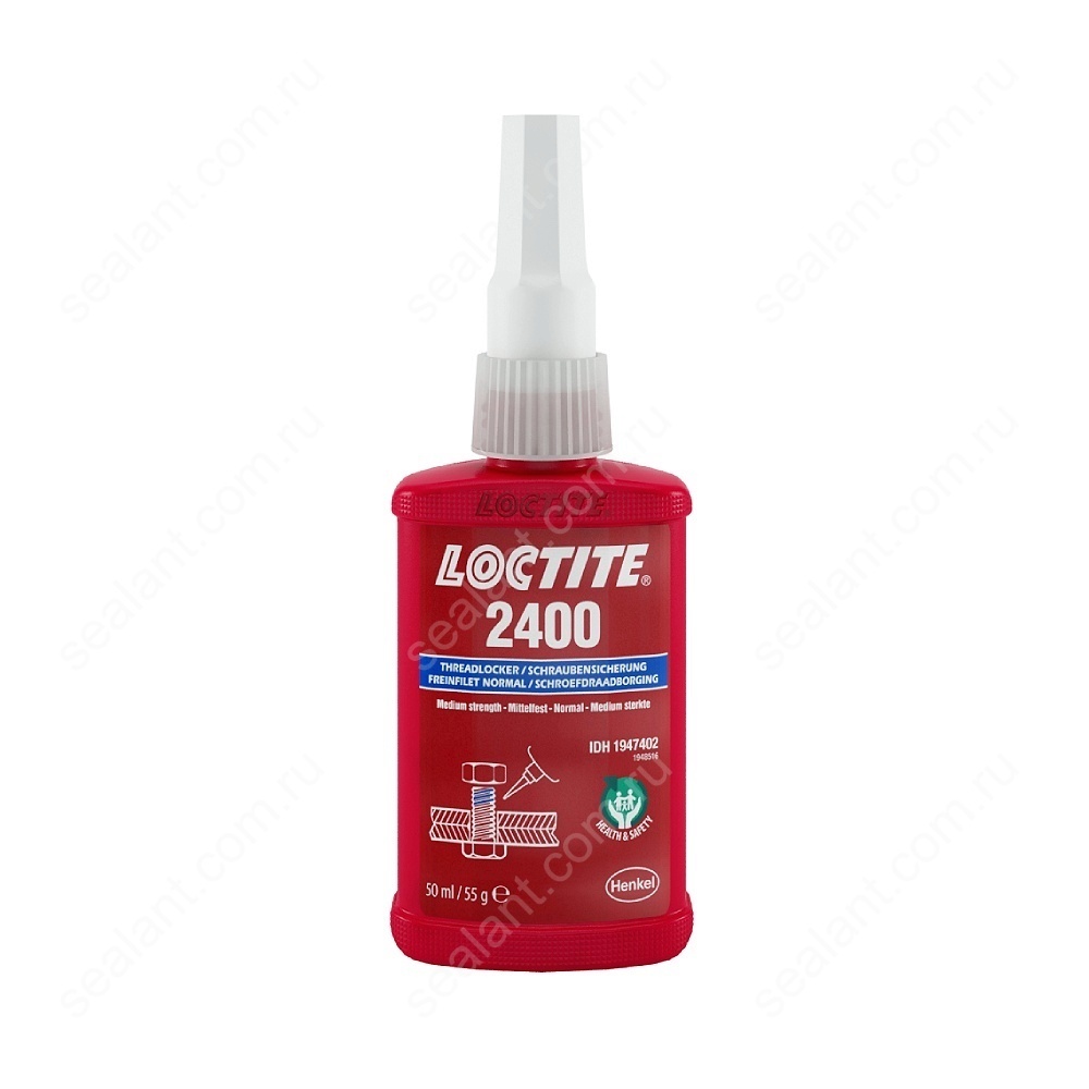 LOCTITE 2400 50ML