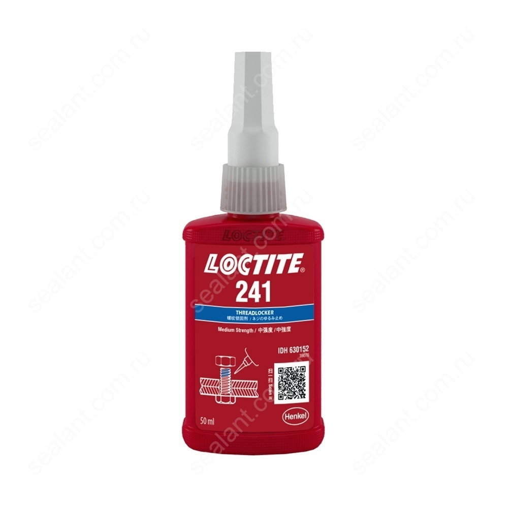 LOCTITE 241 50ML