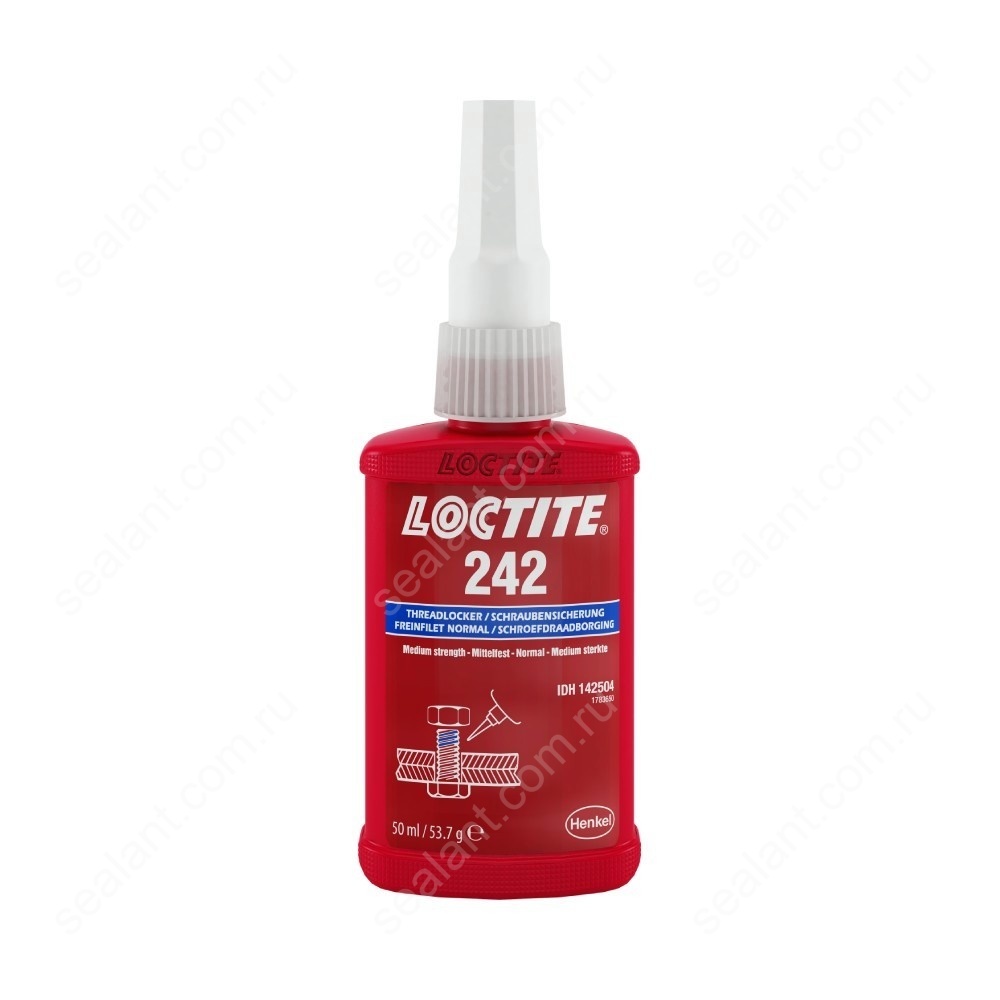 LOCTITE 242 50ML